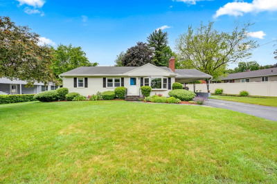21 Crestfield Lane 1