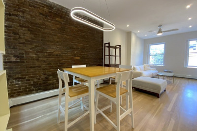 43 Irving Street #3 1