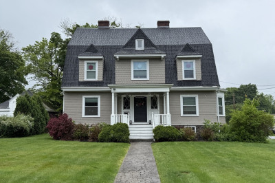 5 Spruce St #1 1