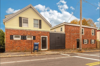 122 Bridge Street #3 1
