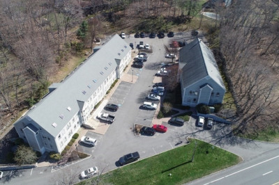 491 Maple Street #109 &110 1
