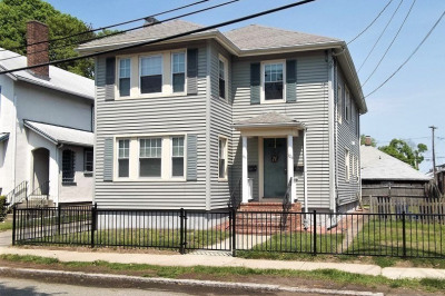 126 Russell Street #2 1