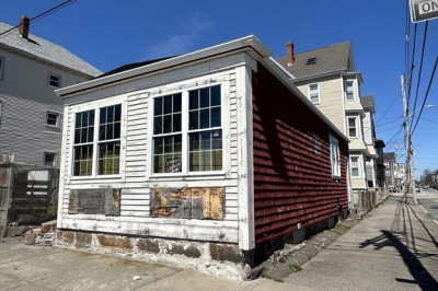 41 Beetle St