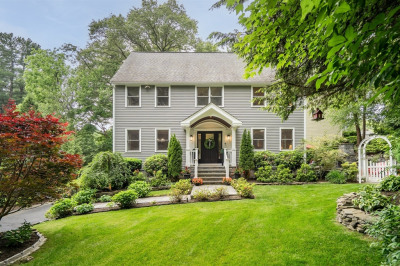 112 Woodside Ave 1
