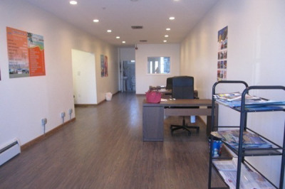 329 Newport Avenue #B 1