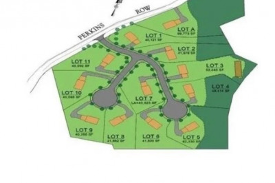 Lot 1 Pearl Way 1