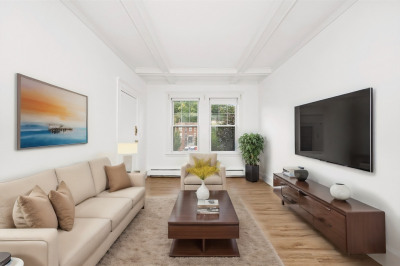 1730 Commonwealth Ave #7 1