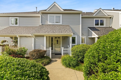126 Westcliff Dr #126 1