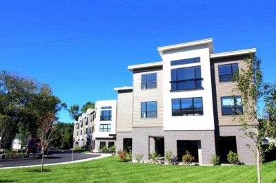 1 Brook Road #308 1