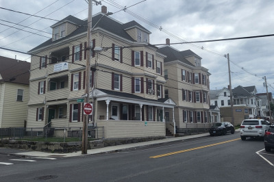 134 University Avenue #2 1