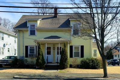 64 West St #64 1