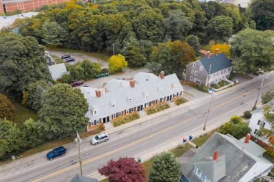 419 Court Street #419 1