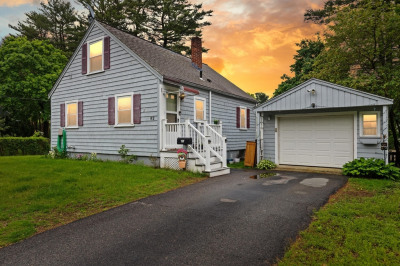 82 Brickel Rd 1