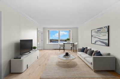 65 East India Row #32D 1