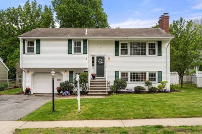80 Livermore Road 1