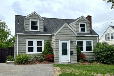 16 Elliott Street 1