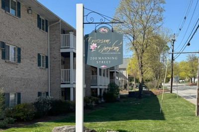 200 Manning St #14B