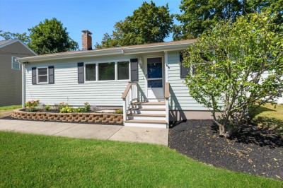 36 Gilford Rd #1 1