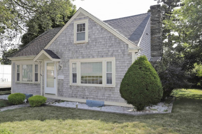 868 Ashley BoulevArd #A