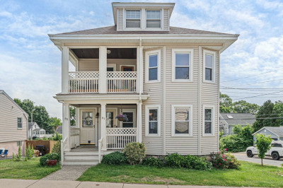 81 Cass St #81 1