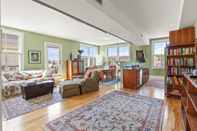 43 Park Street #15 1