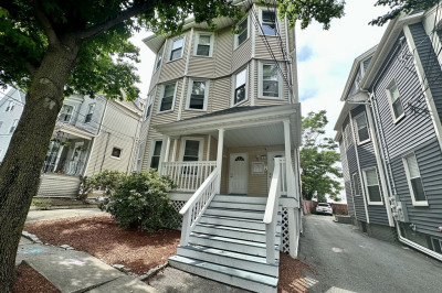 21 Macarthur St. #2 1