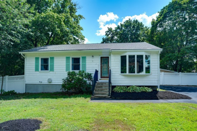 12 Gorwin Drive 1