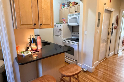 97 West Cedar Street #1 1