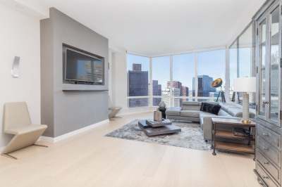 1 Franklin Street #4207 1