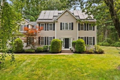 8 Sandy Hill Rd 1