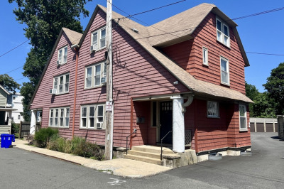 17 Washington Pl #1 1