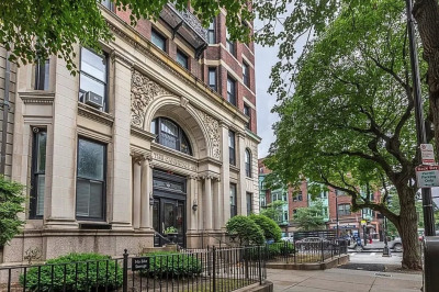 483 Beacon #63 1