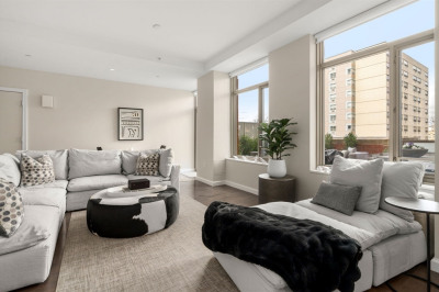 43 Westland Ave #U512 1