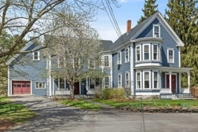 29 River Road #3 1