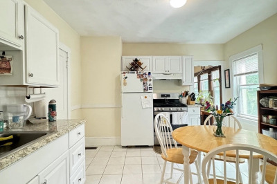 99 Kilsyth Rd #1 1