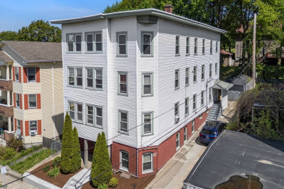 31 Chrome St 1