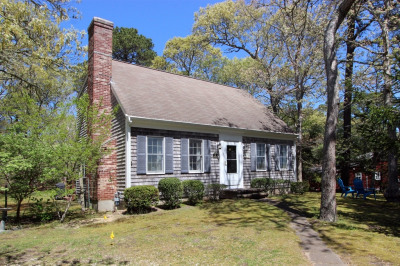 19 Featherbed Lane