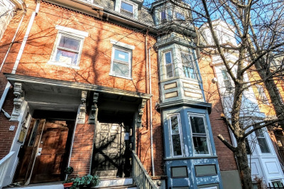 44 Sheridan St. #3 1