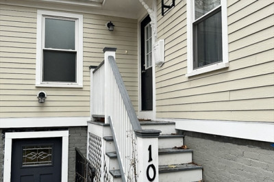 101 School Street #101 1