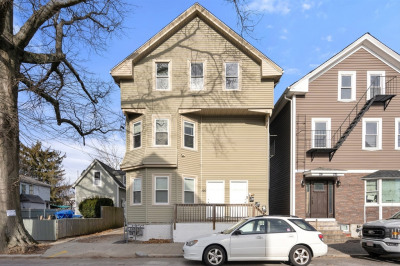 170 Allston St #3 1