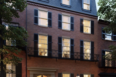 94 Mount Vernon Street