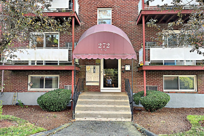 272 Albion St #1 1
