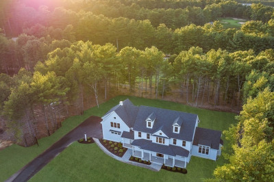 Lot 4-88 Country Club Way 1