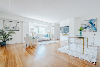 108 Peterborough St #3F