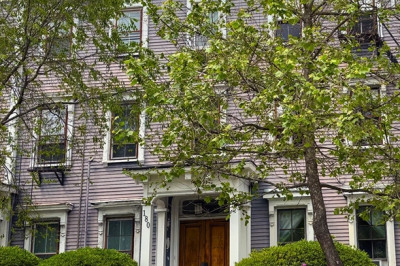 178 Bowen Street #8