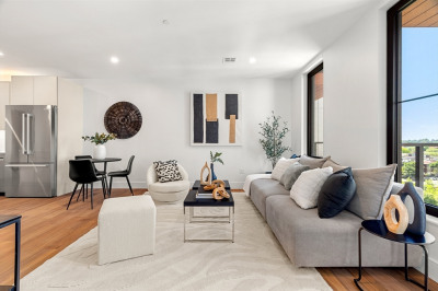 1515 Commonwealth Ave #415 1