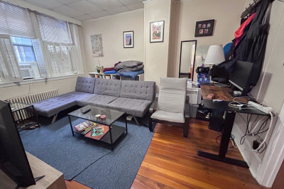 7 Anderson Street #6 1