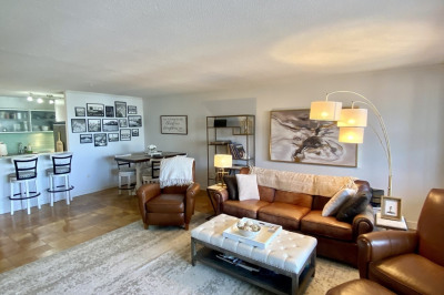 9 Hawthorne Place #15R 1