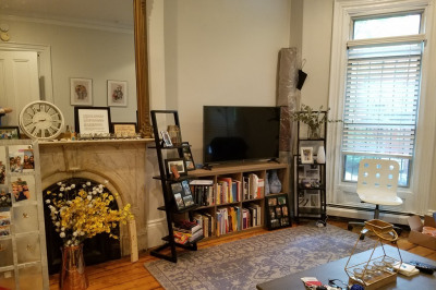 47 East Springfield Street #1 1