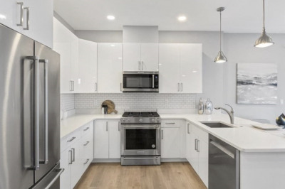 610 Rutherford #501 1
